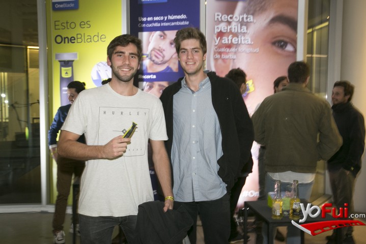 Pedro Pablo Otero, Pedro Bambach