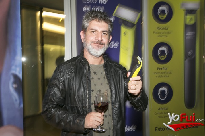Cris Ossandon