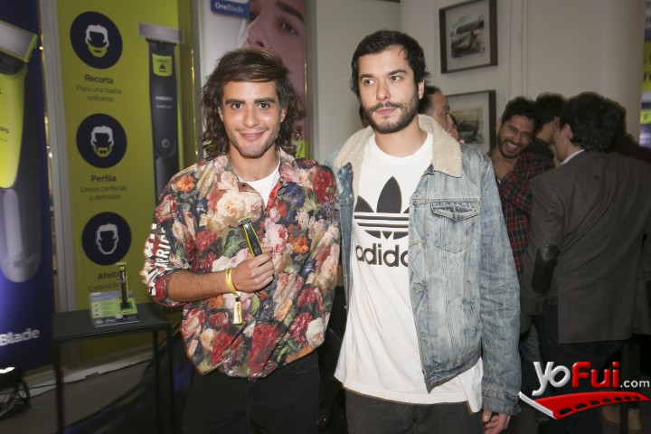Benjamín Valdés, Sebastián Valdés