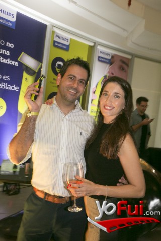William Bencuya, Camila Gallardo