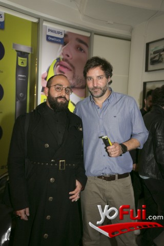 Juan Toro, José Miguel Rodríguez