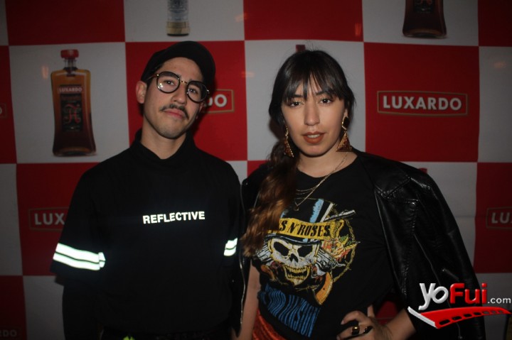 Fotografía en Desafío Luxardo 2019, Geber Alchemist Bar