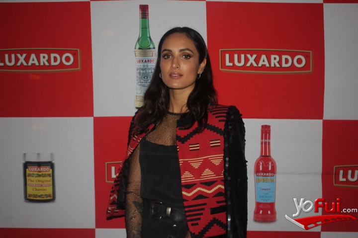 Fotografía en Desafío Luxardo 2019, Geber Alchemist Bar