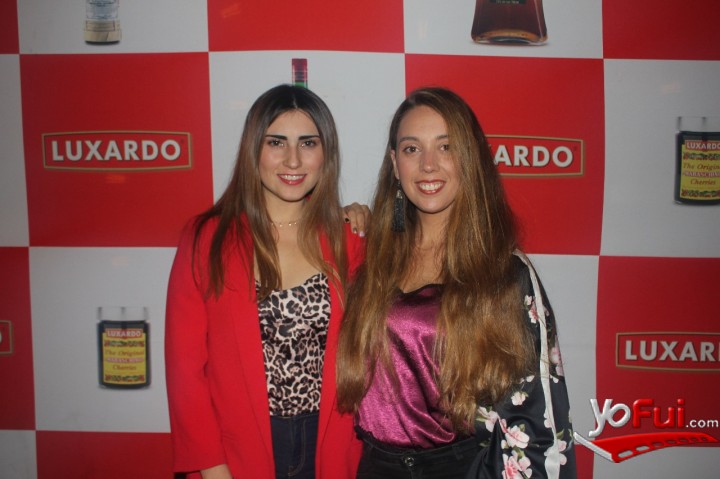Fotografía en Desafío Luxardo 2019, Geber Alchemist Bar