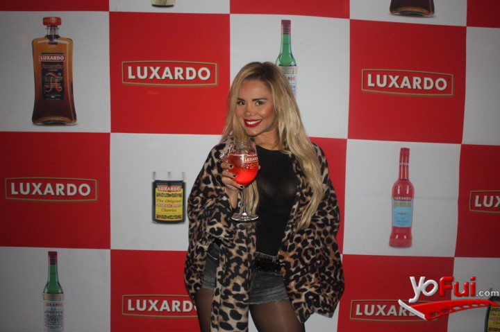 Fotografía en Desafío Luxardo 2019, Geber Alchemist Bar