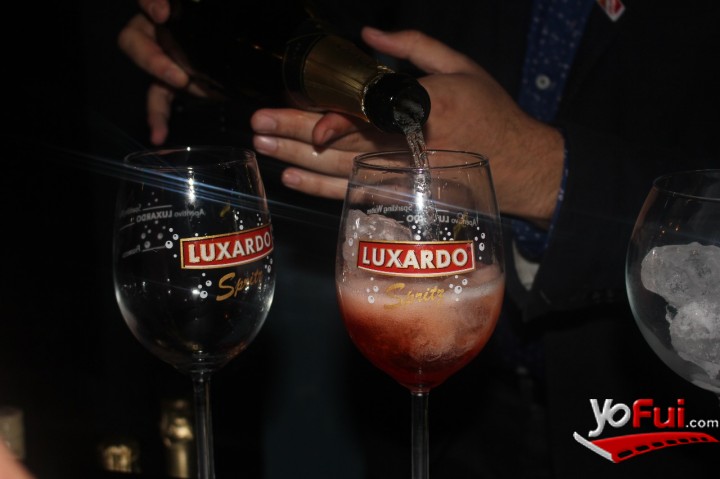 Fotografía en Desafío Luxardo 2019, Geber Alchemist Bar