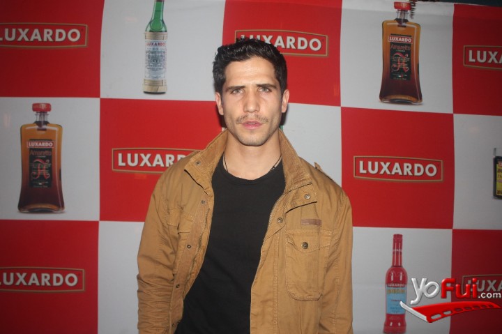 Fotografía en Desafío Luxardo 2019, Geber Alchemist Bar