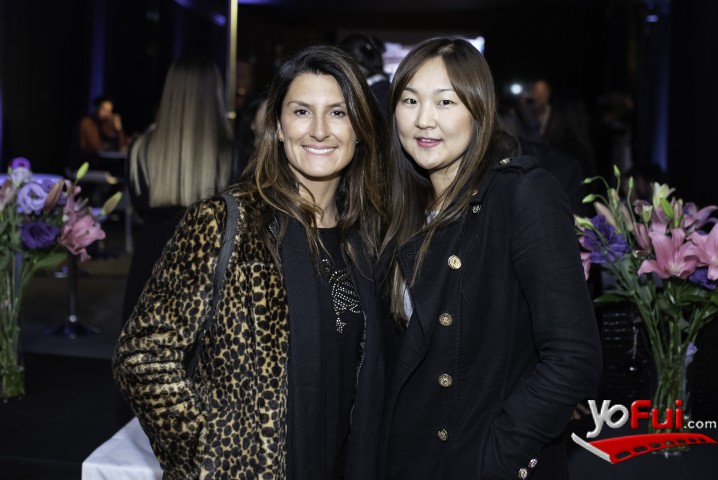 Margarita Hartwig, Rachel Kim