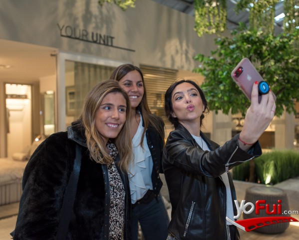 Fotografía en Genoveva Tenaillón lanza su libro “Sin Culpas”, Design District Imagina