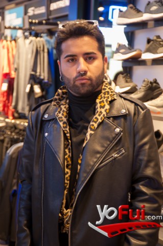 Kevin Cortés