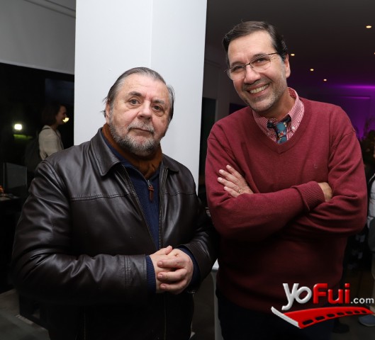Francisco Javier Court, Alvaro Pacull