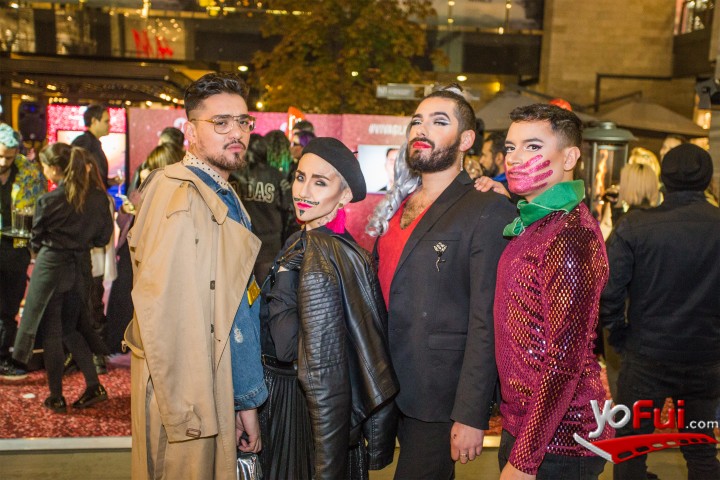 Patricio Roldán, Ethan Sword, Francesc Morales, Sebastián Schleede