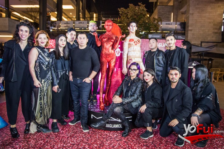 Team Mac Cosmetics
