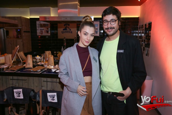 María Jesús Vidaurre, Víctor Figueroa