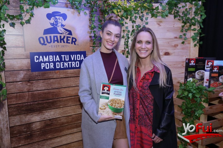 María Jesús Vidaurre, Fernanda Hansen