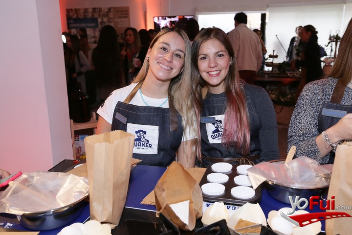 Pamela Guzmán, Javiera Quiroz