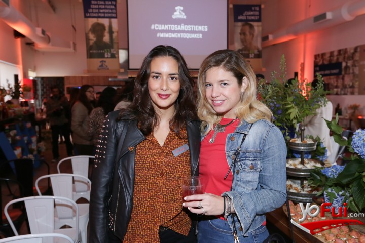 Simone Mardones, Maren Brownell