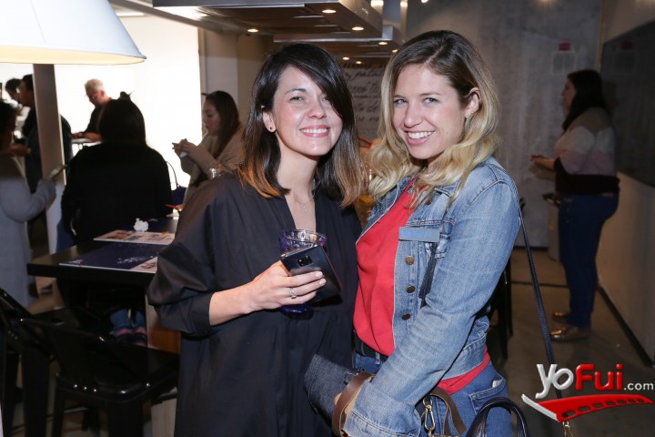 Tamara Jiménez, Maren Brownell