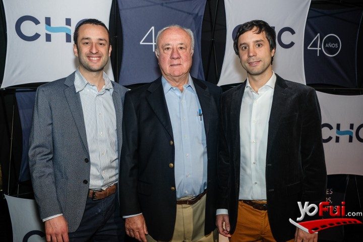 Felipe Balart, Francisco Balart S., Francisco Balart A.