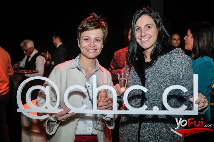 Loreto Rivera, María Paz Mujica