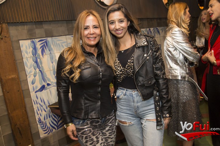 Antonia Amelia Espinoza, Erika Lara