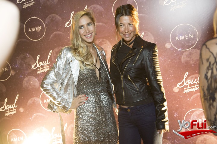 Belén Muñoz, Francisca Merino