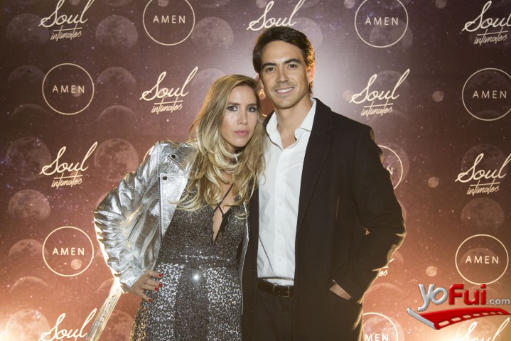 Belen Muñoz, Peter Dragicevic