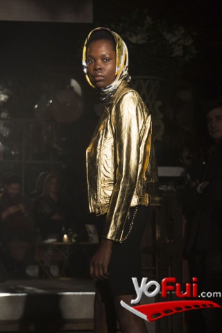 Desfile AMEN