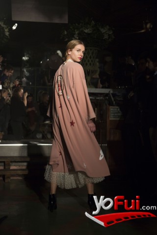 Desfile AMEN