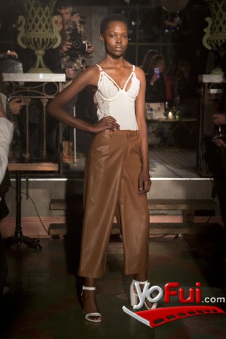 Desfile Soul Intimates
