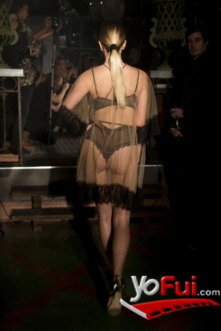 Desfile Soul Intimates