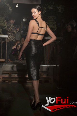 Desfile Soul Intimates