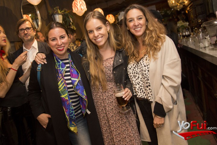 Kika Sánchez, Magdalena Rodillo, Tola Sánchez