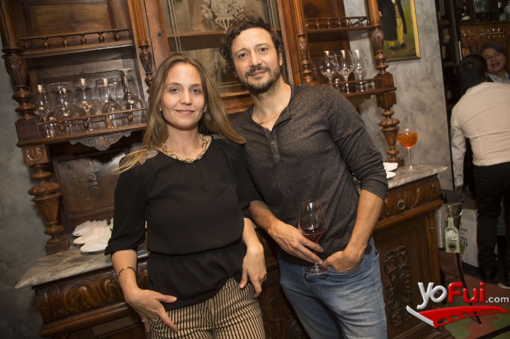 Paloma Infante, Kurt Steffens