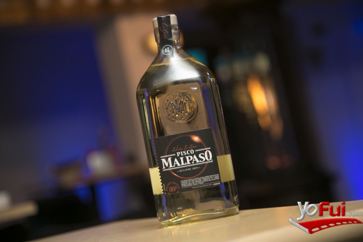 Fotografía en MalPaso celebra el Día del Pisco con el lanzamiento de edición Eclipse, Steak Bar Jerez