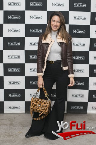 Vanesa Borghi