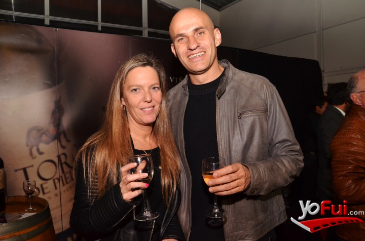 Vivian Hutter, Sacha Stifel