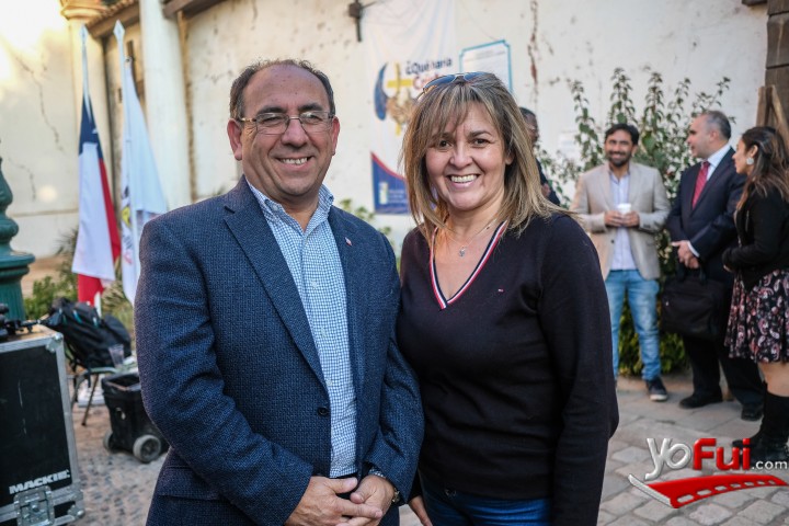 Gobernador Claudio Rodríguez, Patricia Boffa