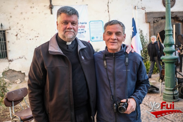 Jaime Ortiz de Lazcano, José Cordero
