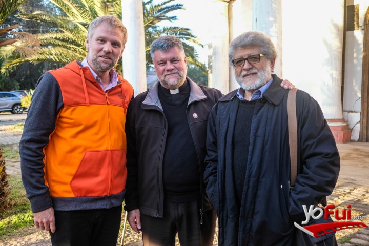 Pablo Kast, Jaime Ortiz de Lazcano, Pablo Cassi