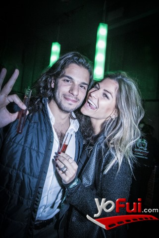 Ilan Senerman, Karen Dagan