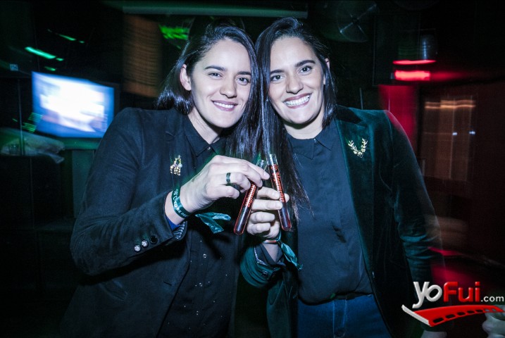 Rocío  Muñoz, Romina Muñoz