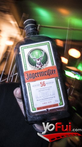 Jägermeister