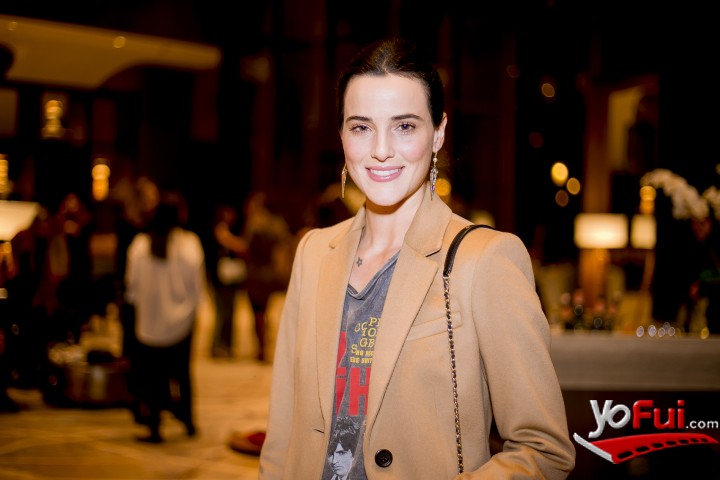 Renata Ruiz en Pretty Ballerinas presentó su colección otoño-invierno 2019
