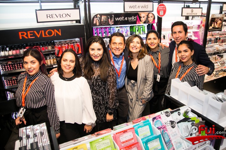 Colaboradores Preunic