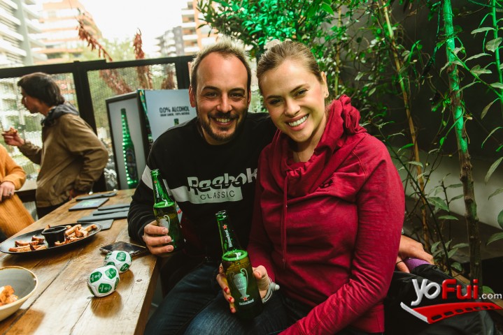 Federico Koch, Eliana Albasetti