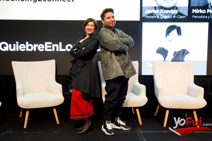 Tatiana Guiloff, Maximiliano Jiménez