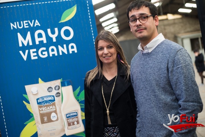 Paulina Almonacid, Pablo Gutiérrez