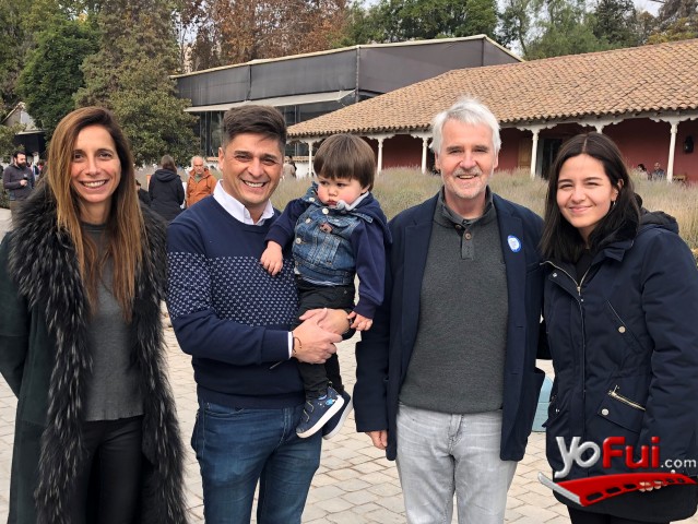 YoFui.com Más de 4.100 personas visitaron Viña Santa Rita en el Día del Patrimonio, Viña Santa Rita (8719)
