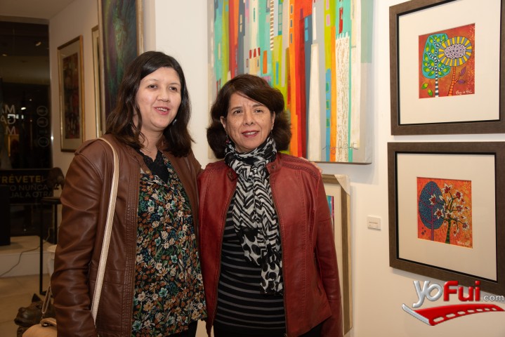 Diana Camacho, Flora Magne
